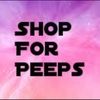 shopforpeeps